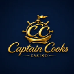 Captain Cooks Casino のアイコン